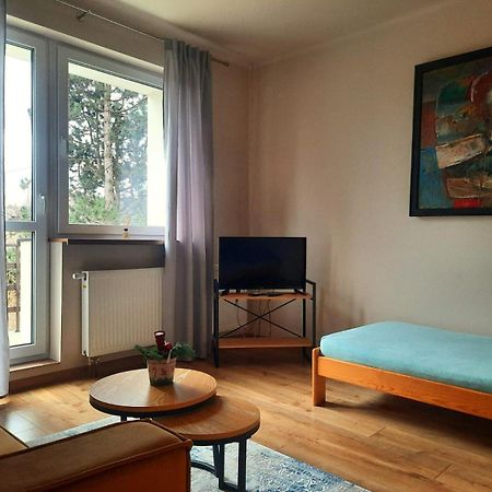 Appartamento Alfa2 Apartament 1 Bystra  Esterno foto