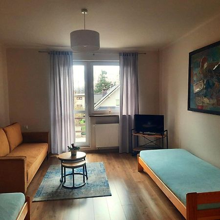 Appartamento Alfa2 Apartament 1 Bystra  Esterno foto