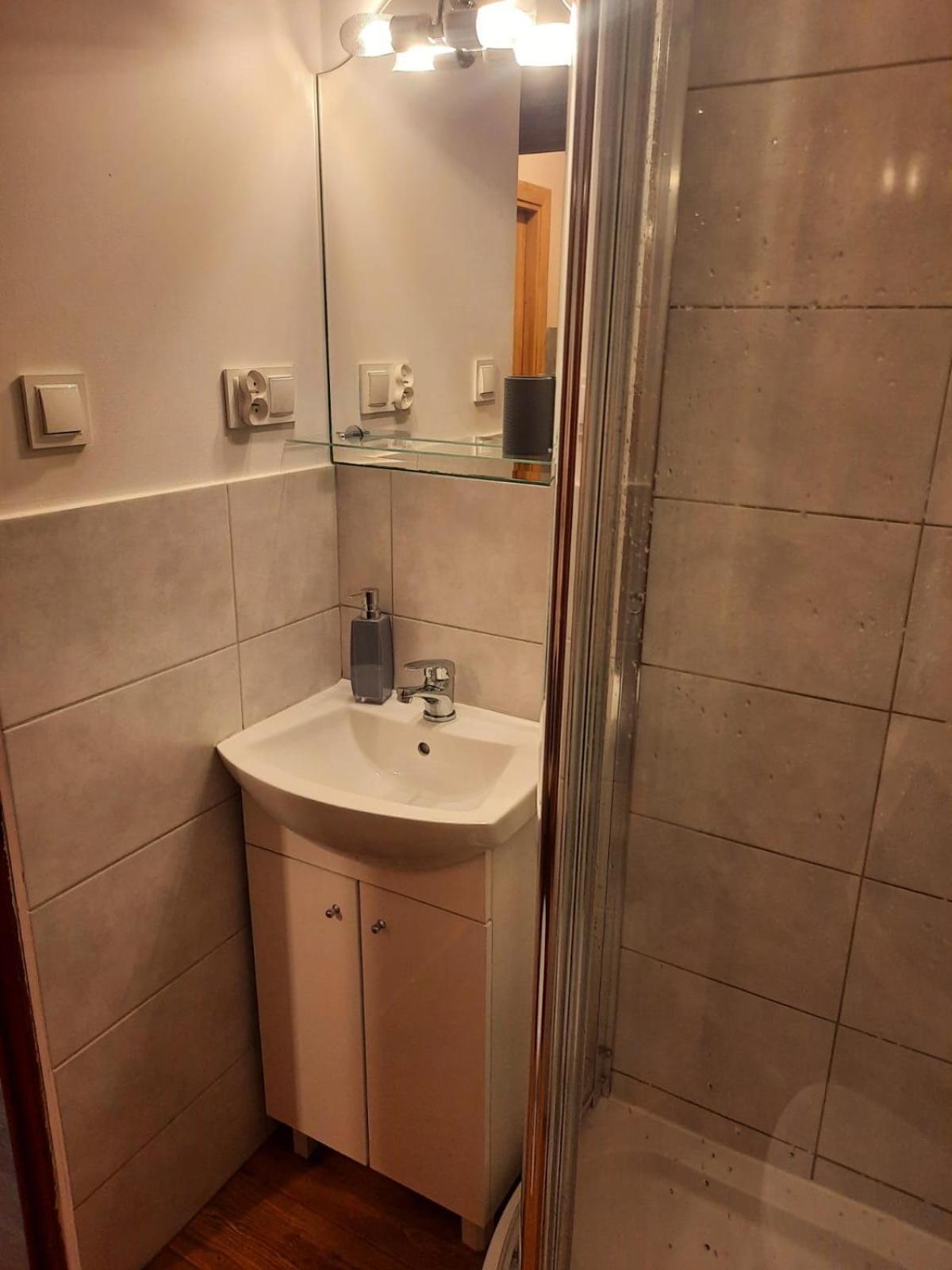 Appartamento Alfa2 Apartament 1 Bystra  Esterno foto