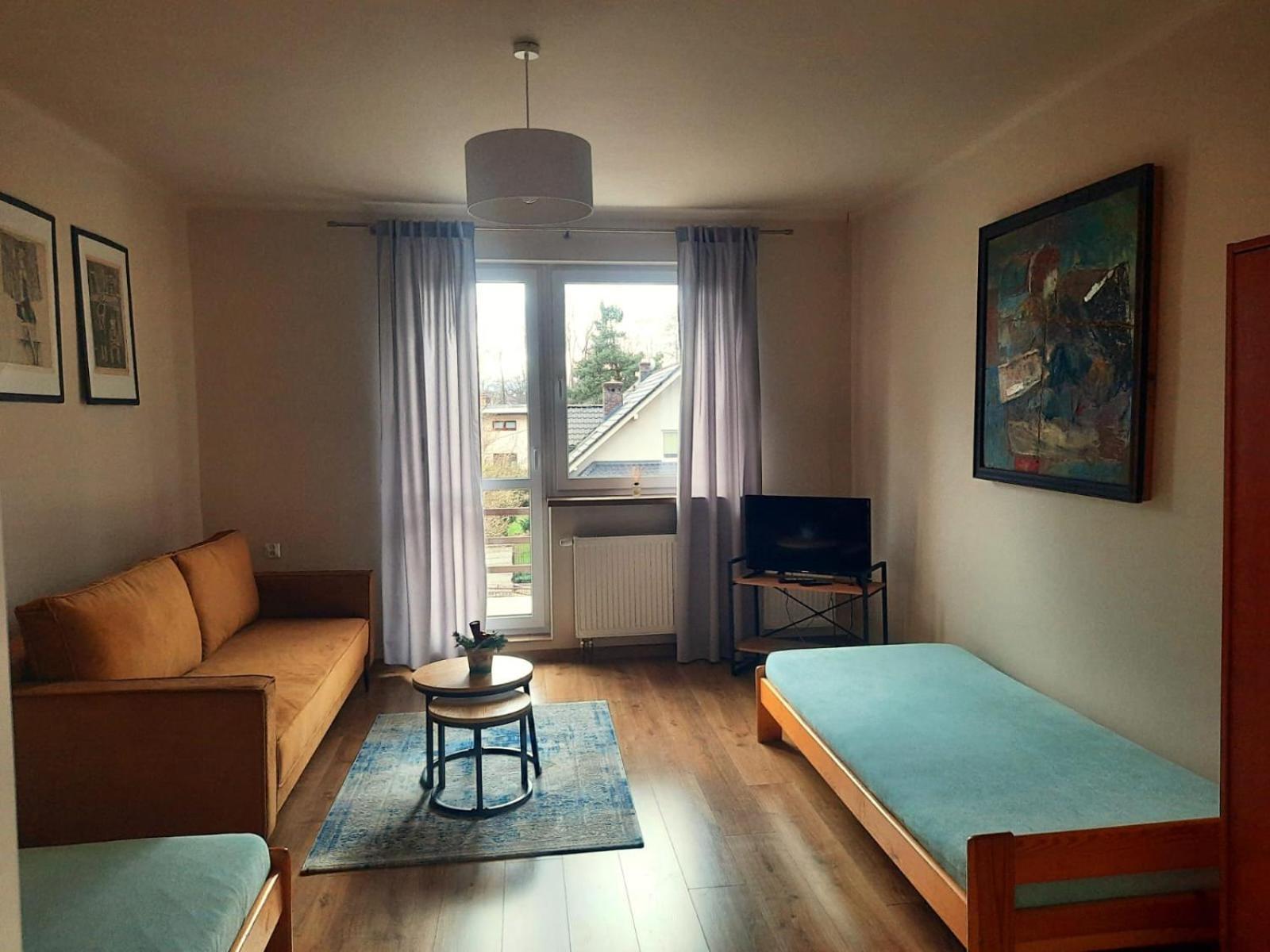 Appartamento Alfa2 Apartament 1 Bystra  Esterno foto